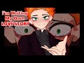 A story about a boy with crazy eyes  mine demo all endings