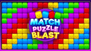 Match Puzzle Blast screenshot 3