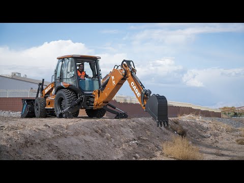 Behind The Wheel: CNH Industrial electrifies the construction industry with ProjectZeus