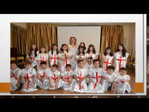 სკოლა 32 ე მე 4 კლ თამარ ბუაძის გამოშვება