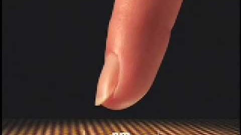 Agilent Nano video 1