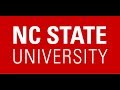 Caep voices north carolina state university college of education