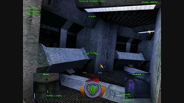 Descent 3 Level 5 Part 2