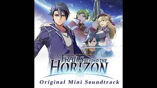 Farewell, My Dear – Falcom Sound Team jdk | Trails beyond the
