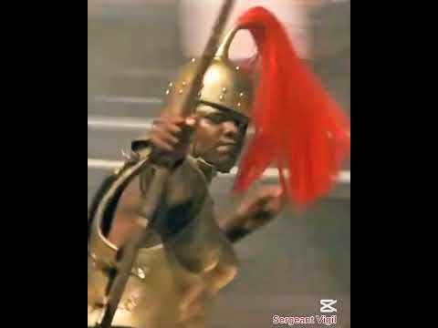GLADIATOR: Brutal Fight In The Colosseum #russelcrowe #ridleyscott #joaquinphoenix  #connienielsen