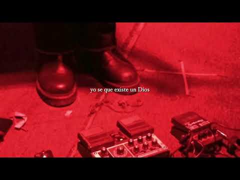 Ed Maverick - ESCOMBRO (Letra)