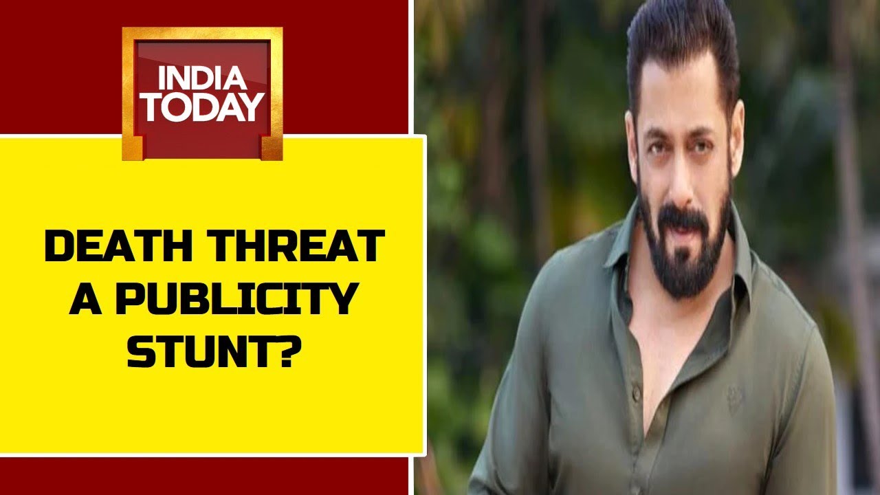 Salman Khan Gets Death Threat: Truthful & Believable Investigation Needed, Says Former Cop