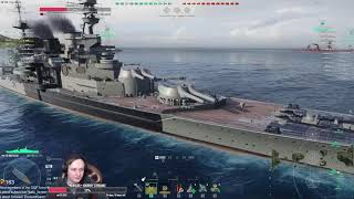 Repulse - Fantastic Accuracy And Great Speed