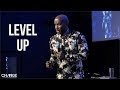 Level Up | Dr. Dharius Daniels