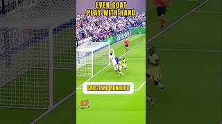 Pov Only Messi Gets Away With This