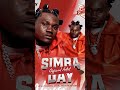 MBOSSO KUTUMBUIZA KATIKA TAMASHA LA SIMBA DAY