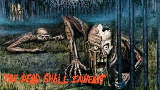Baphomet - The Dead Shall Inherit (1992) [HQ] FULL ALBUM