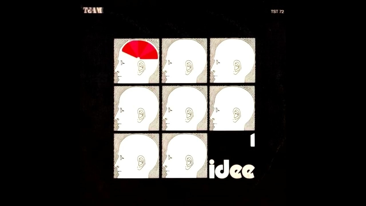 Mira Massimo Catalano, Remigio Ducros, Daniela Casa - Idee 1 (1972) FULL ALBUM en YouTube Mira Massimo Catalano, Remigio Ducros, Daniela Casa - Idee 1 (1972) FULL ALBUM en YouTube