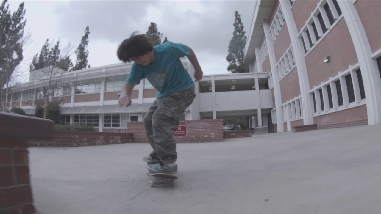 MT MINI 1 - Matthew Parra