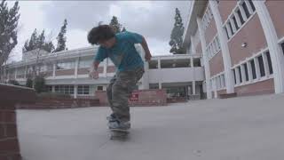 MT MINI 1 - Matthew Parra