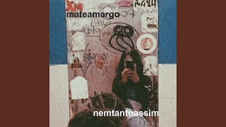 Miniatura del video "Mateamargo - A Primeira Noite"