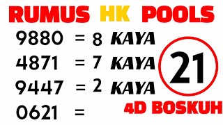 PREDIKSI HK POOLS HARI INI 24 JUNI 2025 | BOCORAN HONGKONG MALAM INI | RUMUS KEPALA EKOR JITU