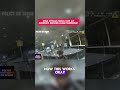 Airport Food Court NIGHTMARE! [👇FULL VID] #arrest #bodycam #cops