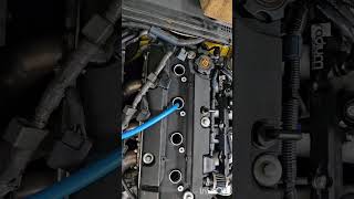 S2000 Leakdown Test