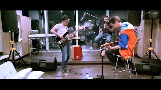 ADA BAND - OUGH !! (SANDRAUPA SONG COVER)