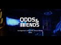 Odds and Ends (Cover)