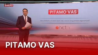 Download Lagu Zbog brutalnog slučaja u Sloveniji padaju smjene. Zašto to rijetko vidimo u Hrvatskoj? | RTL Danas MP3 Download Lagu Zbog brutalnog slučaja u Sloveniji padaju smjene. Zašto to rijetko vidimo u Hrvatskoj? | RTL Danas MP3