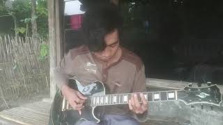 Sadness And Sorrow - Ost Naruto Guitar Fingerstyle Cover