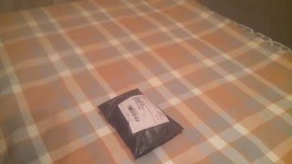 катушка Модель: SH-A3 images Подшипник: 3 заказ из Китая с сайта aliexpress распаковка(расспаковка посылки с aliexpress., 2016-01-17T12:32:51.000Z)