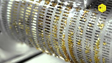 Extruder to cappings "LYSON" Tomasz Łysoń - EN