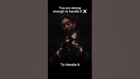 You are strong 💪🏼☠️ |#staystrong #yougotthis #motivation #shorts #status Mood Maker