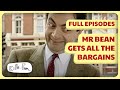 It's World PARTY Day! | Mr Bean Full Episode | Mr Bean Official