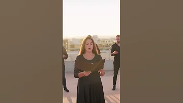 چقد یه ملودی میتونه قشنگ باشه آخه موسیقی ترانه شصت سال مقاومت روزبه عماد Rouzbehemad 