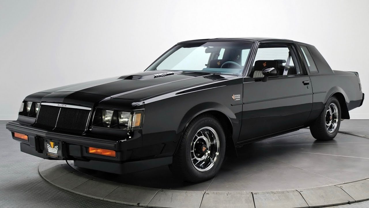 Greatest Muscle Cars List Of The Top 10 80s GM Muscle Cars YouTube Greatest Muscle Cars List Of The Top 10 80s GM Muscle Cars YouTube
