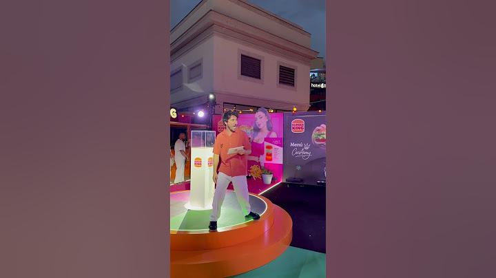 ¡Burger King se convierte en un campo de batalla! 💥 Roro, Ceci Army, Lola Lolita y más en acción 🍔​