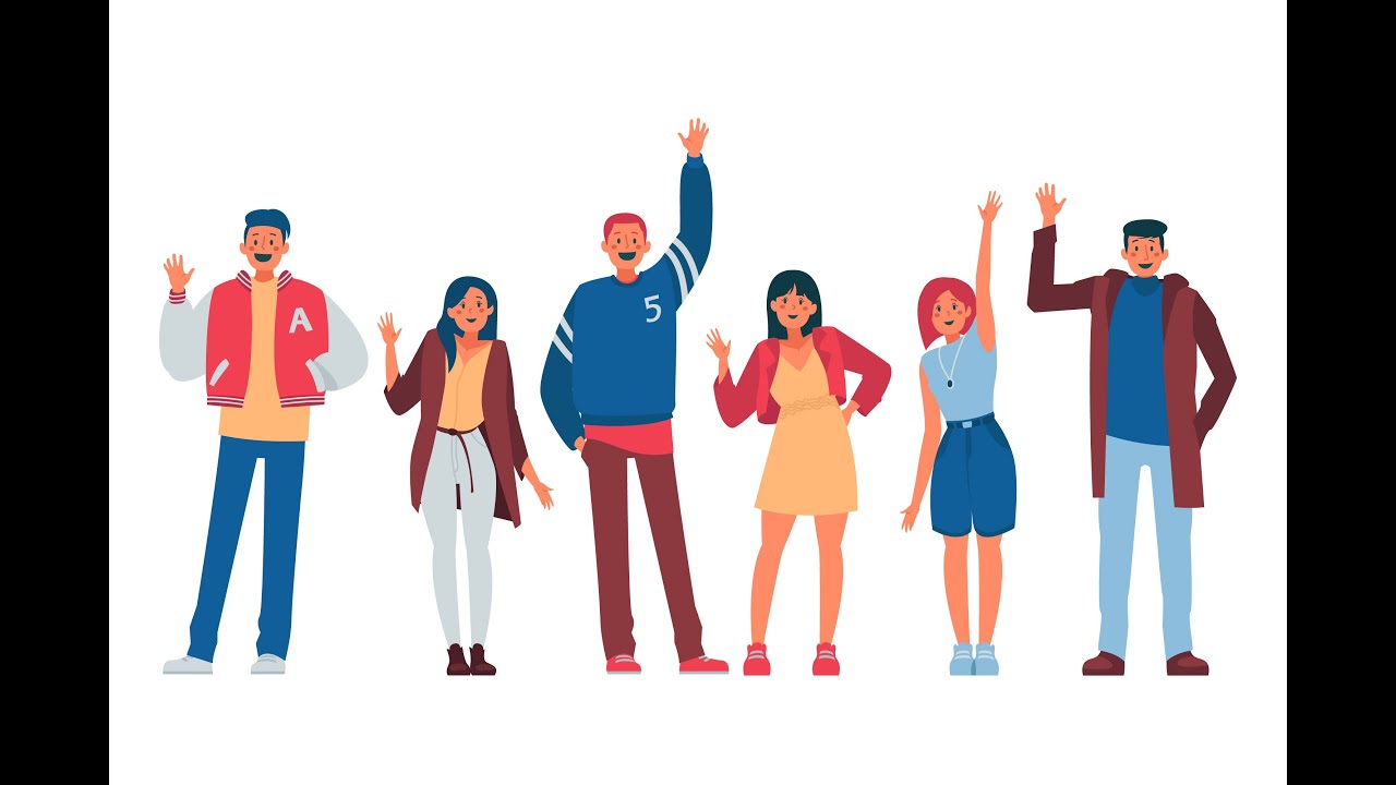 It's All About us Anime Style Animations By The Future Animations