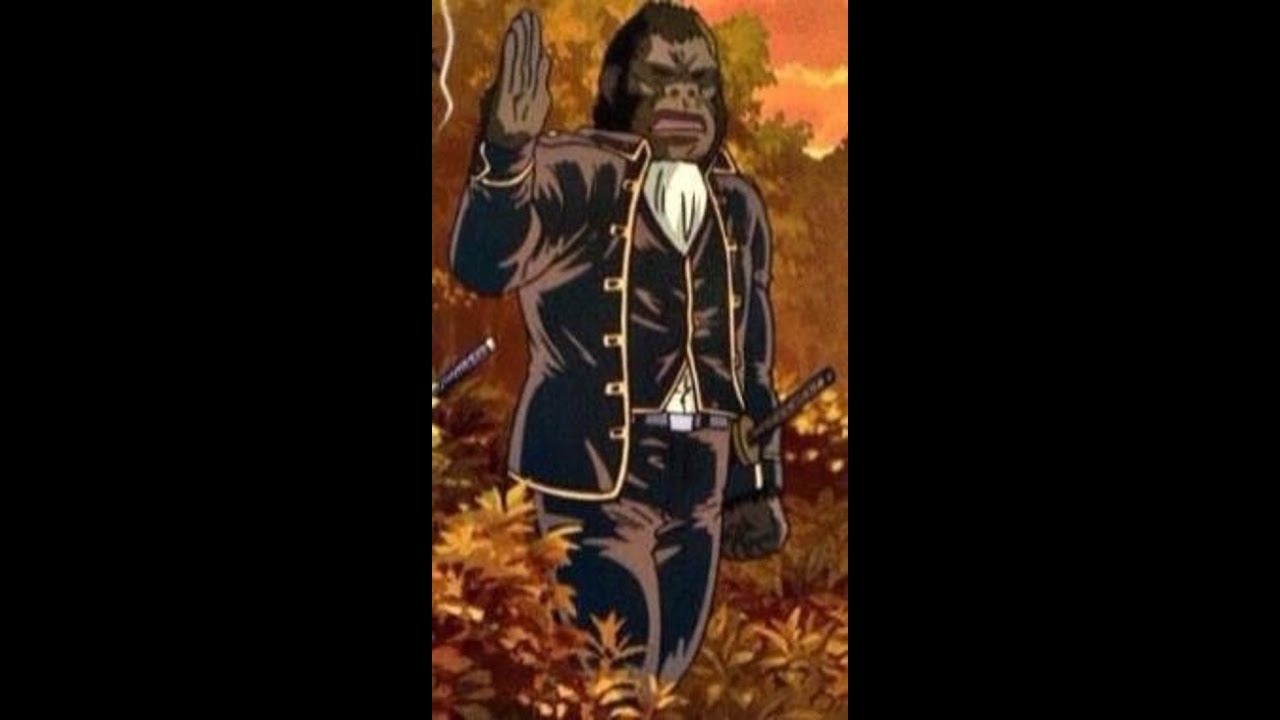 モンスト 究極 近藤勲 ゴリラ倒してみた Youtube