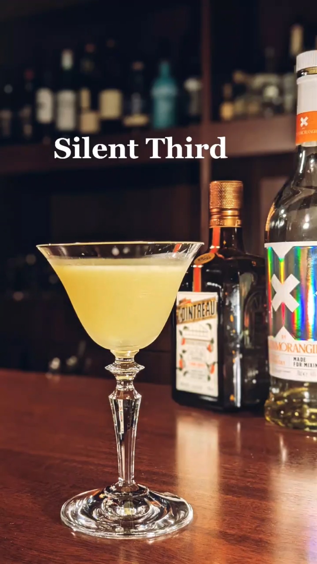 Silent Third】サイレント・サード #shorts - YouTube