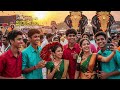 utsavam song by jalin triprayar