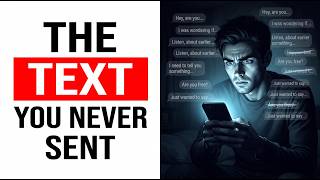 Why You Overthink Every Text Message (Psychology Explained)