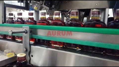 CAP SLEEVE APPLICATOR 300 BPM