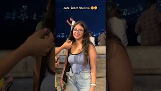 date Rohit Sharma love ❤️ 😍 #date #rohitsharma #love #ipl #instagram