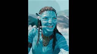 Blue is my favorite color💙 #avatar #avatar2 #avatarthewayofwater #neteyam #aonung