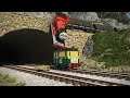 Thomas Friends Season 19 Episode 18 Philip To The Rescue US Dub HD MM Part 2 