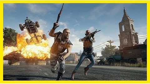 Breaking News | PUBG Test Server Patch Adds Custom Games Spectator Mode, New Crates, and Weapon Ski