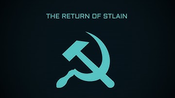 Animated TNO Custom Super Event: The Return of Stalin