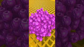 Brainrot Face Ball Falling 52