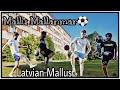 Latvian Mallanmar With some Entertainments || #latvia #malayalamvlogoflatvia #mrtalkative