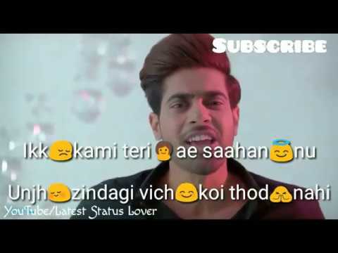 New Punjabi Sad Song 2019 ||  Heart touching || Latest Punjabi Sad Songs Status