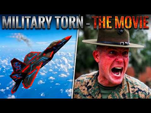 Military Torn - The Movie
