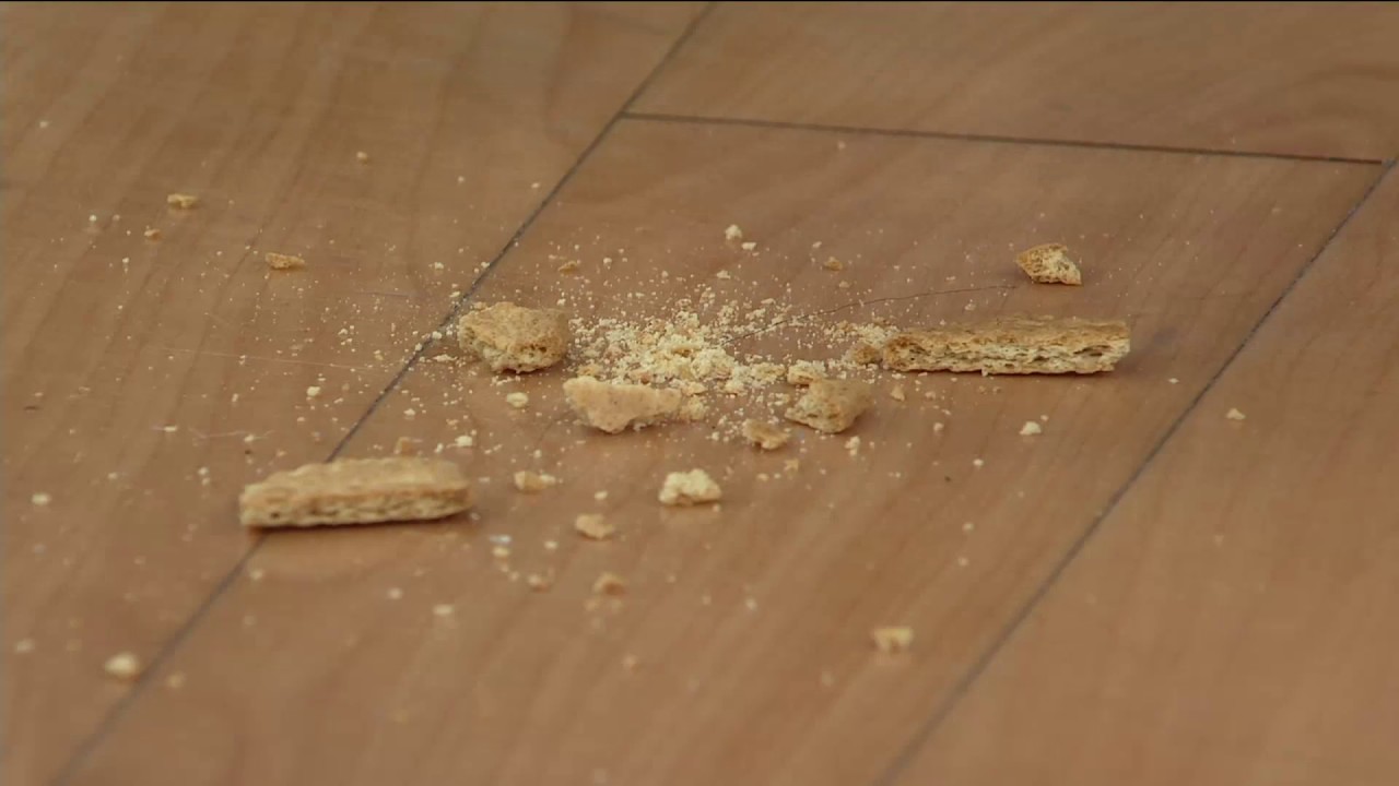 Crumbs